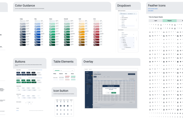 Design System