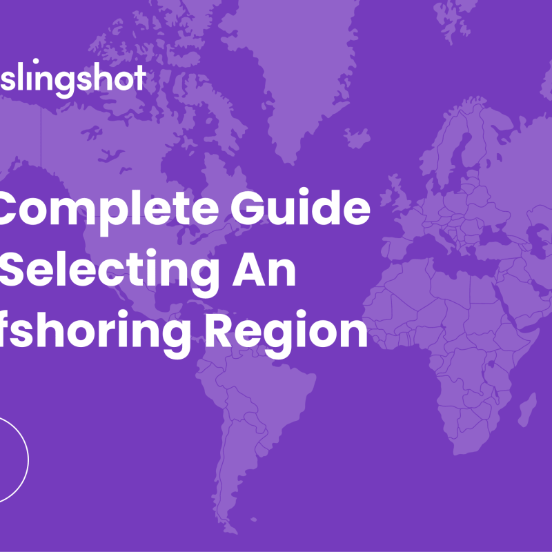 Complete offshoring guide