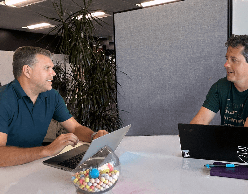 Automation with AI: Boosting Efficiency in the Corporate World