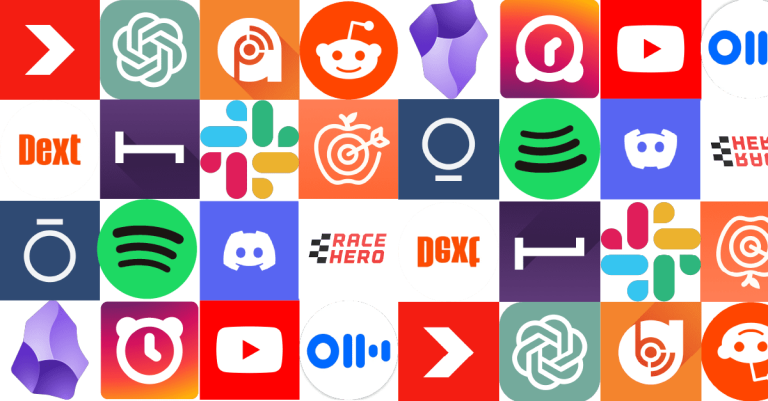 apps we love