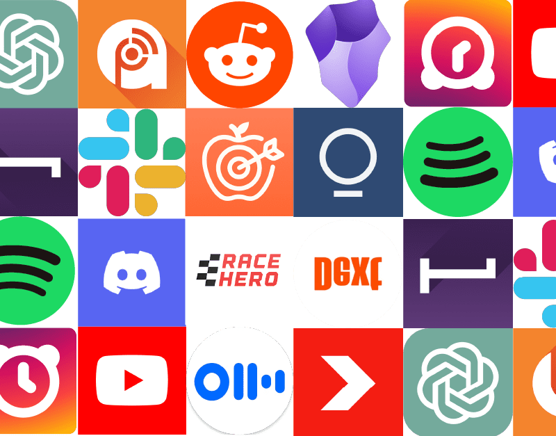 apps we love