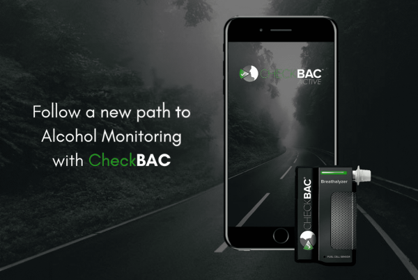 CheckBAC - Header