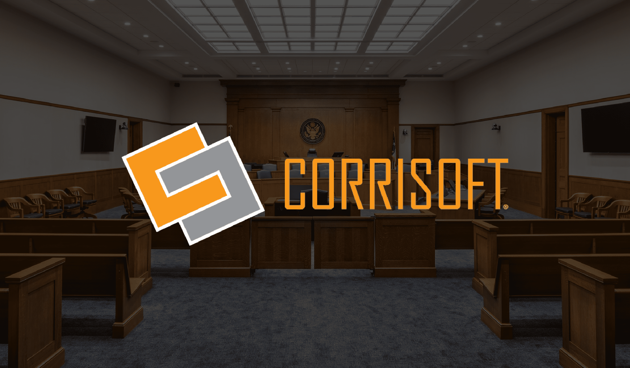 Corrisoft review visual