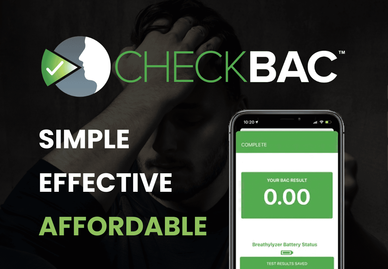 CheckBAC review visual
