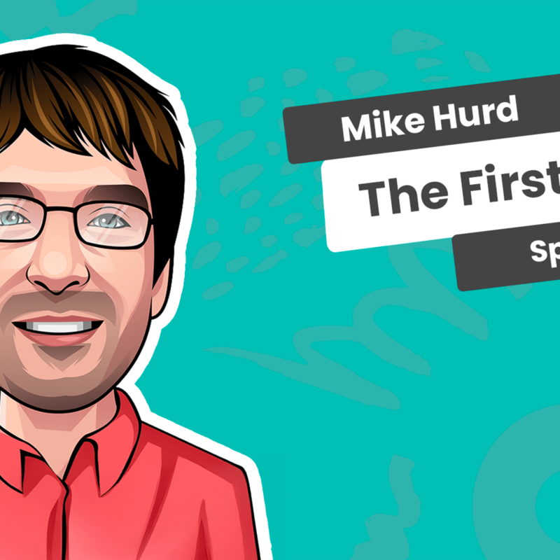 20th Ann Mike Hurd Spotlight