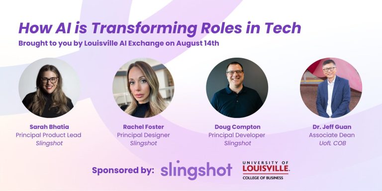 AI-Powered Rapid Innovation: How AI is Transforming Roles in Tech on Thursday, August 14th, 2025