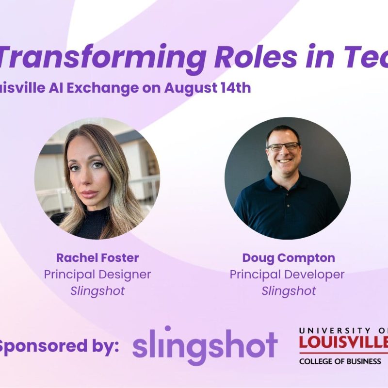 AI-Powered Rapid Innovation: How AI is Transforming Roles in Tech on Thursday, August 14th, 2025