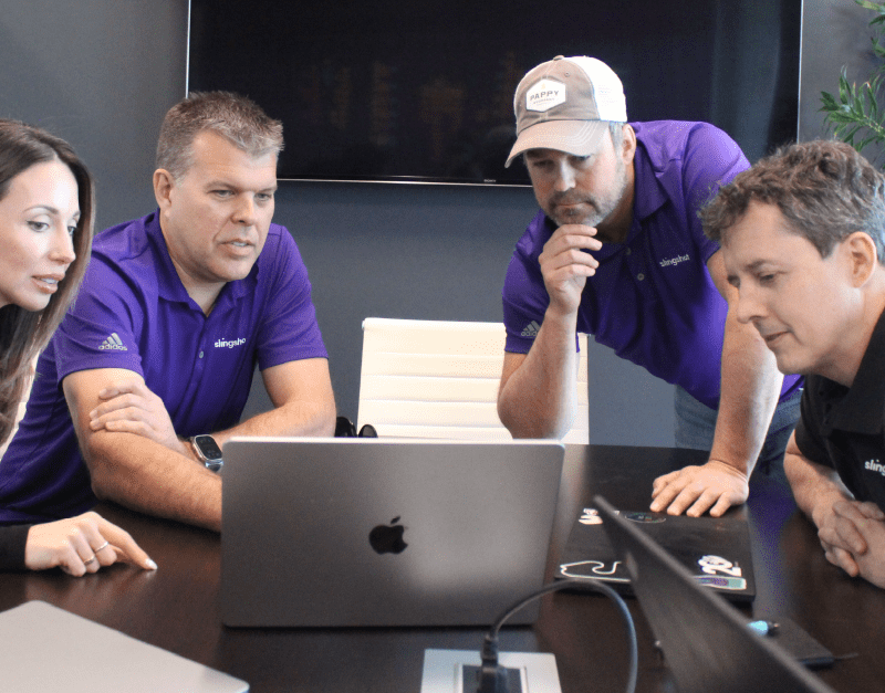 We Meet You Where You Are on Your AI Journey