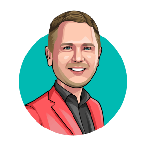 Geoff Headshot