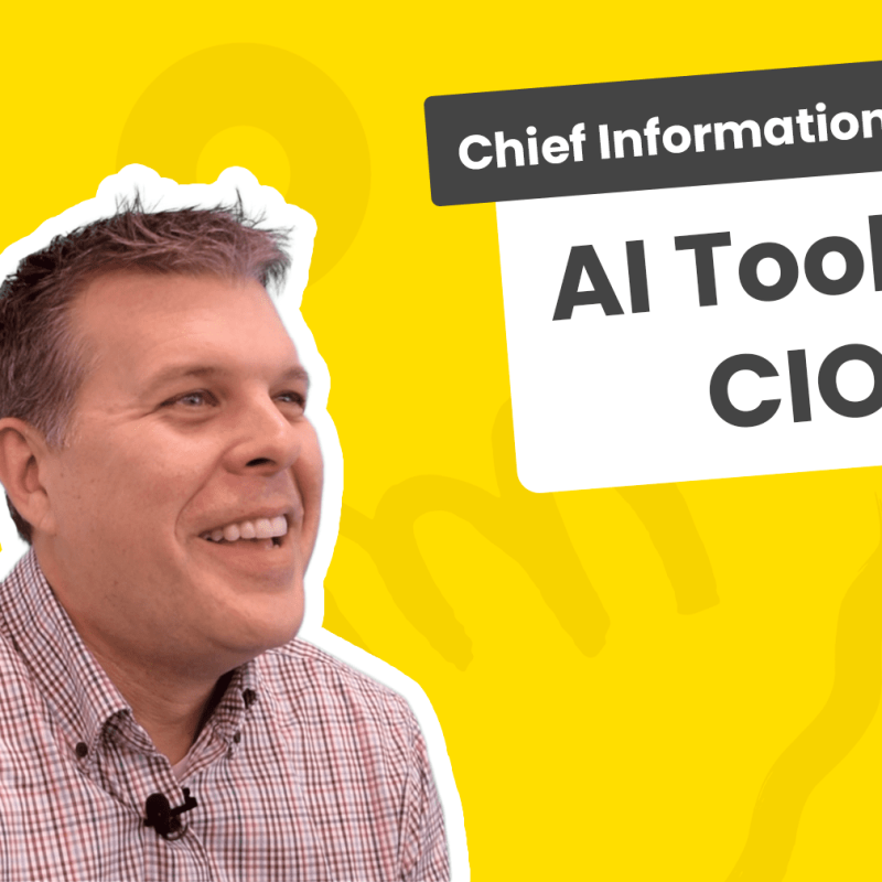 AI Tools for CIOs – Inside Slingshot