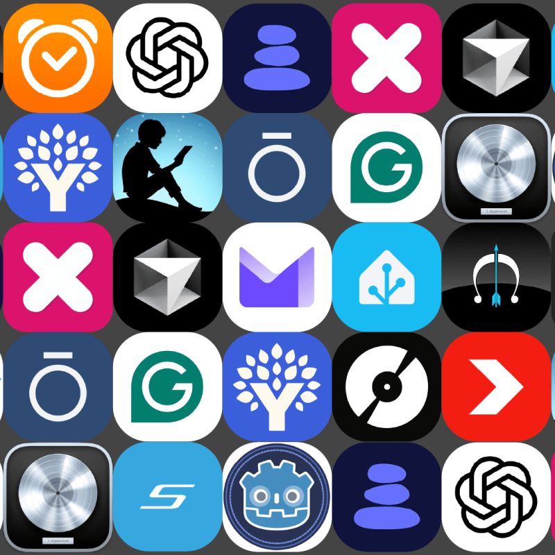 Slingshot’s Favorite Apps, 2026 Edition