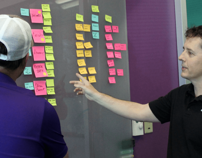 The AI Inflection Point: What It Means for Your Product Vision